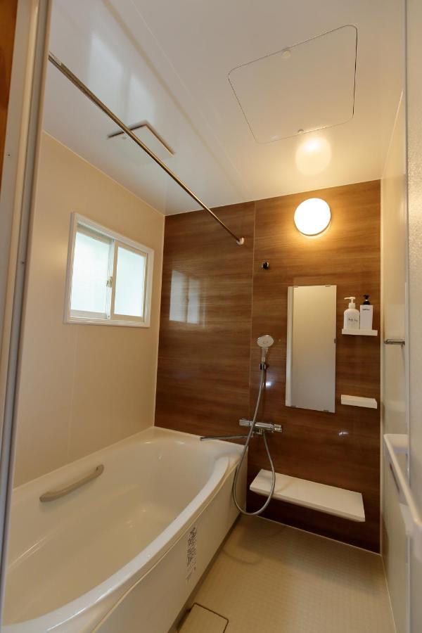 Guest House Shikotsu Kamui Титосе Экстерьер фото