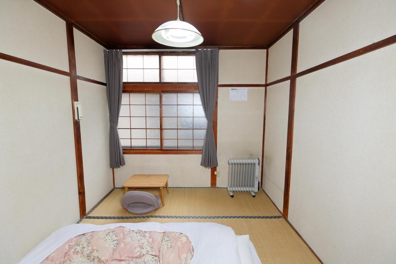 Guest House Shikotsu Kamui Титосе Экстерьер фото
