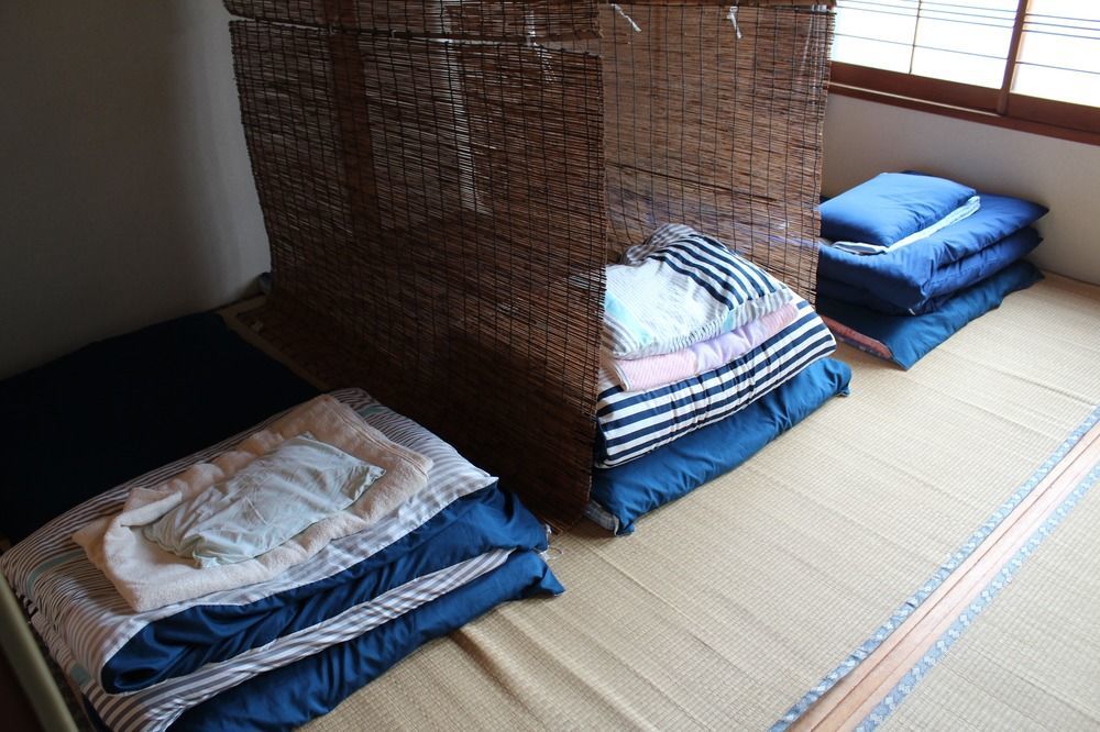 Guest House Shikotsu Kamui Титосе Экстерьер фото