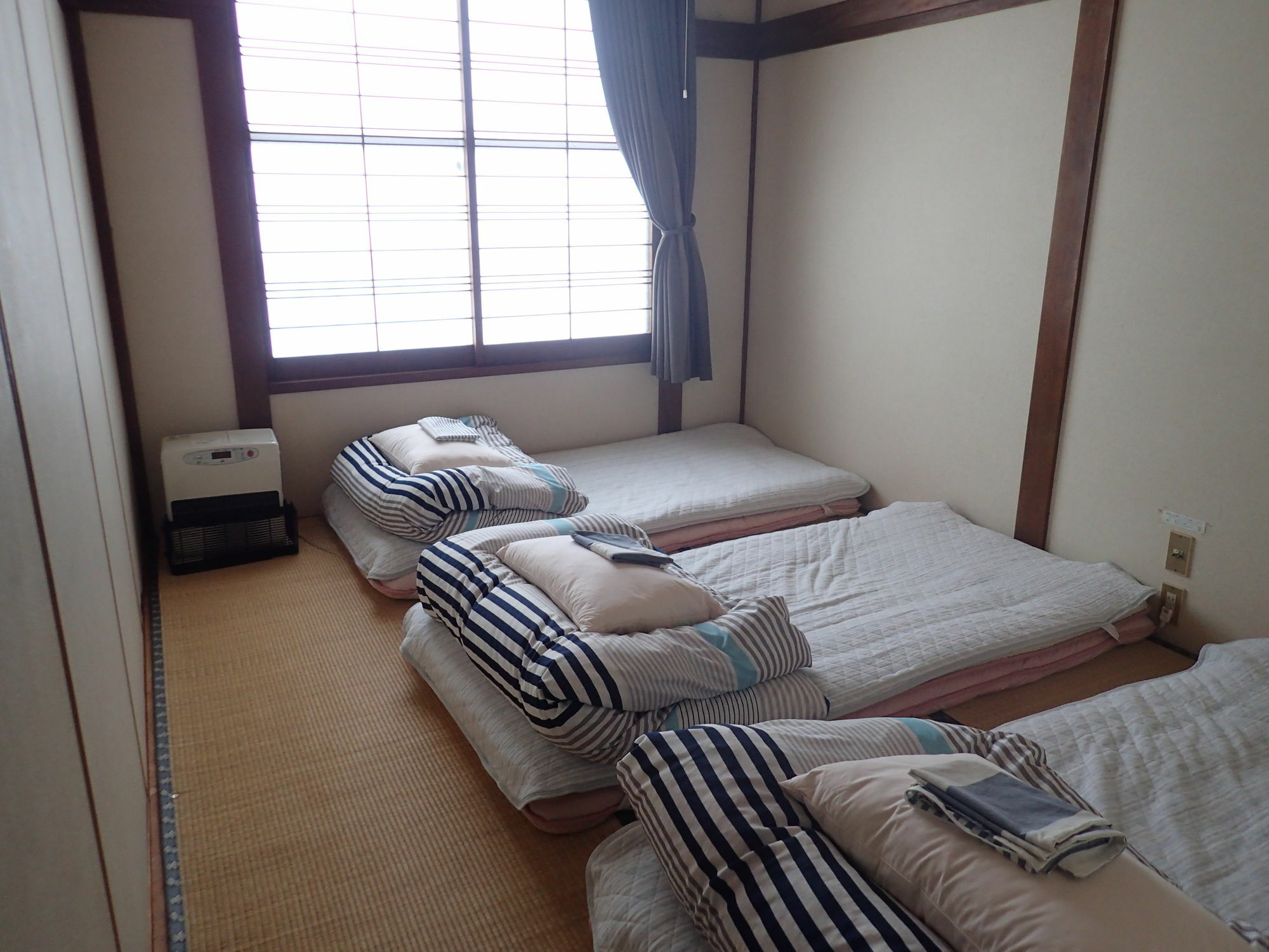 Guest House Shikotsu Kamui Титосе Экстерьер фото