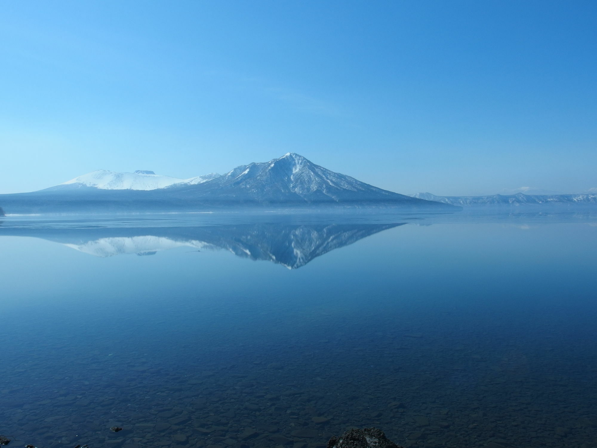 Guest House Shikotsu Kamui Титосе Экстерьер фото