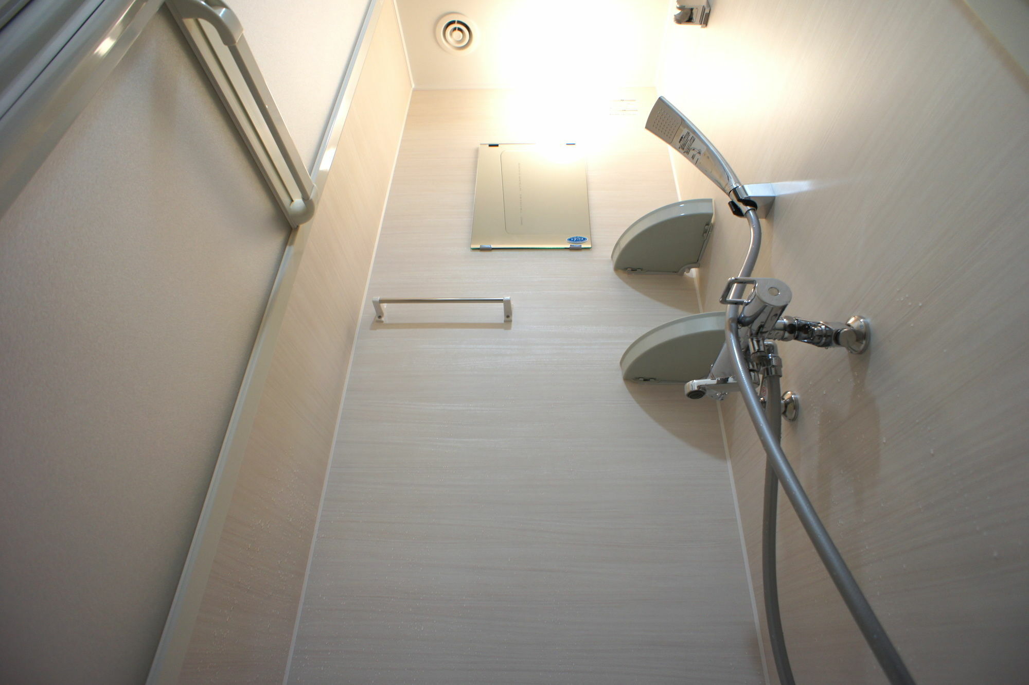 Guest House Shikotsu Kamui Титосе Экстерьер фото